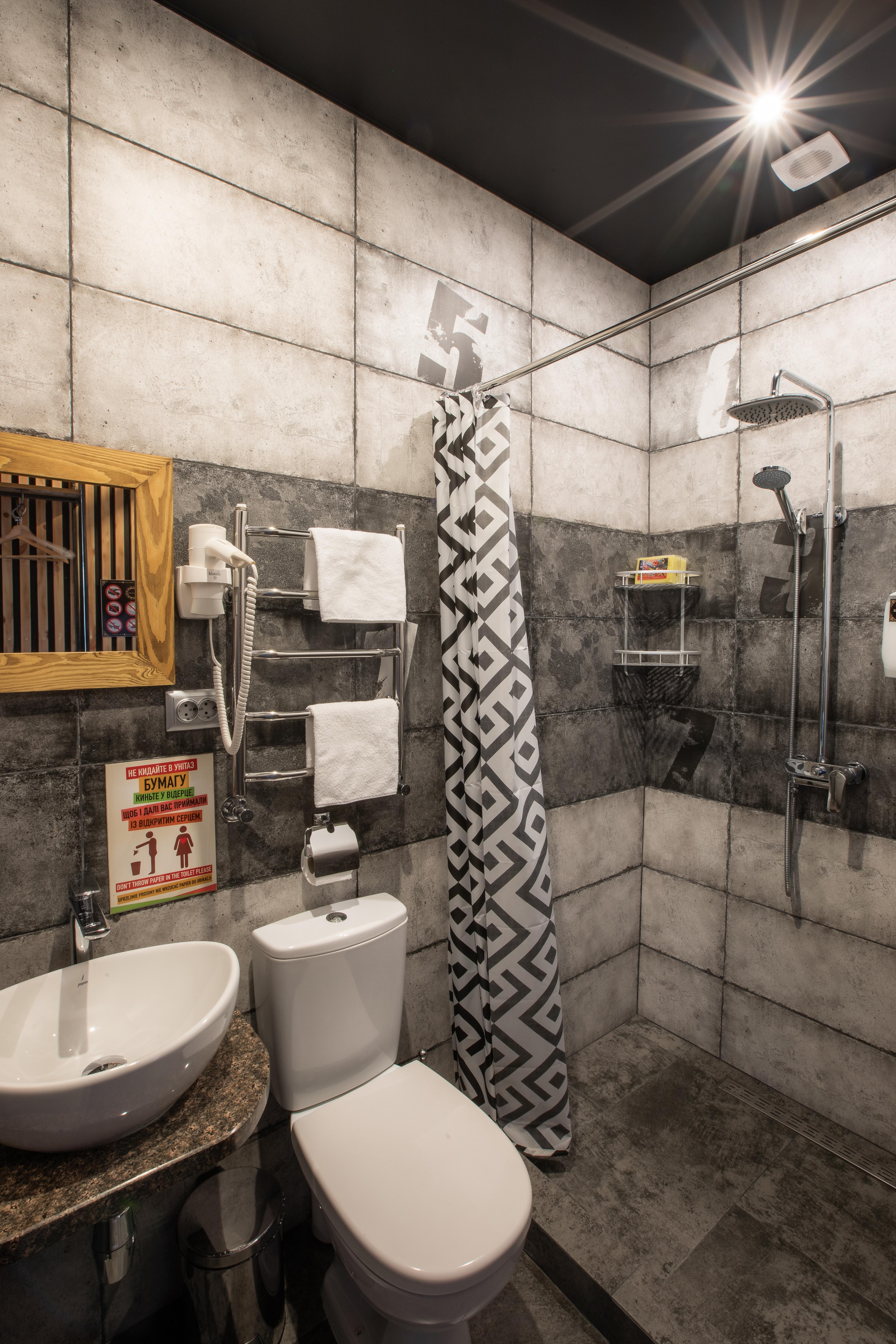 Ego Hotel Yablunytsia Buitenkant foto