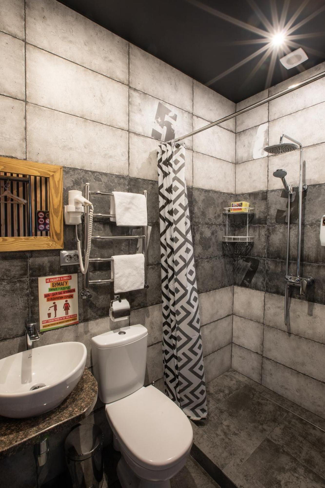 Ego Hotel Yablunytsia Buitenkant foto